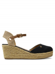 Wrangler Espadrillid Bela Women Semi Wedge 20241055 Must