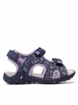 Geox Sandaalid J Sandal Whinberry G J35GRD0CE15CF48E M Tumesinine