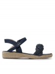 Mayoral Espadrillid 47.373 Tumesinine