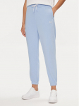Tommy Jeans Dressip&uuml;ksid Script DW0DW17771 Sinine Relaxed Fit