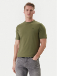 KARL LAGERFELD T-s&auml;rk 755034 562235 Roheline Regular Fit