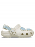 Crocs Pl&auml;tud Clsc Dnm Flwr Adj BackstrapCgT 212512 Hall