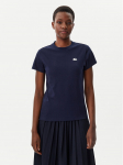 Lacoste T-s&auml;rk TF9246 Tumesinine Slim Fit 42
