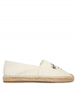 KARL LAGERFELD Espadrillid KL80110A Ekr&uuml;&uuml;v&auml;rv