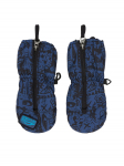 Quiksilver Suusakindad Indie EQKHN03011 Tumesinine M