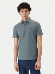 Guess Polo s&auml;rk M6RP02 KD202 Sinine Slim Fit