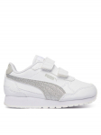 Puma Tossud St Runner V4 Glitter 401587 01 Valge