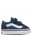 Vans Tenniskingad Old Skool V VN000D3YNVY Tumesinine