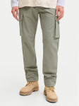 Jack & Jones Dressip&uuml;ksid Kane Ivan 12288610 Roheline Regular Fit