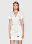 Liu Jo Igap&auml;evane kleit CA2289 TS049 Beež Regular Fit
