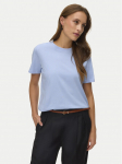 Vero Moda T-s&auml;rk Paulina 10316991 Sinine Regular Fit XS