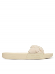 Tommy Jeans Pl&auml;tud Tjw Braided Slides EN0EN02975 Ekr&uuml;&uuml;v&auml;rv