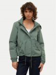 Vero Moda Kevad-s&uuml;gis jope Zoa 10278214 Roheline Regular Fit