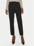 Boss Riidest p&uuml;ksid Tilunara 50490056 Must Regular Fit