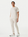 Jack & Jones T-s&auml;rk Earchive 12297641 Beež Regular Fit