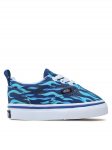 Vans Tenniskingad Td Era Elastic Lace VN0A5FBRY401 Must