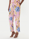 LOLA CASADEMUNT Riidest p&uuml;ksid LS2614023 Roosa Slim Fit