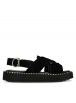 EMU Australia Sandaalid Morna W13284 Must