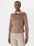 Guess Kevad-s&uuml;gis jope W6GL10 W1968 Pruun Regular Fit M