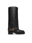 MICHAEL Michael Kors Ratsasaapad Colby 40F5COFB6L Must