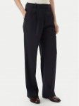 Tommy Hilfiger Riidest p&uuml;ksid Timeless WW0WW48352 Tumesinine Straight Fit