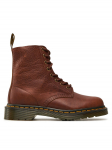 Dr. Martens Lendurisaapad 1460 Ambassador 31976253 Pruun 40