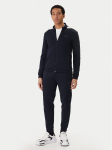 EA7 Emporio Armani Spordidressid 7M001601 AF20845 UB102 Tumesinine Regular Fit