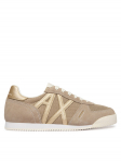 Armani Exchange Tossud XW002794 AF22755 MZ285 Beež 35