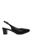 Rieker Tacones 44651-00 Must 38