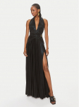 Babylon &Otilde;htune kleit MF200U Must Regular Fit