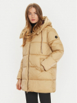 Gaudi Talvejope 421BD35018 Beež Regular Fit