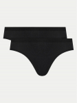 Triumph P&uuml;kste komplekt Sense Of Cotton 10225030 Must