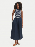 Tommy Hilfiger Igap&auml;evane kleit WW0WW49628 Tumesinine Regular Fit
