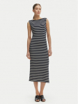 Tommy Hilfiger Igap&auml;evane kleit WW0WW49311 Tumesinine Slim Fit