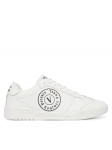 Versace Jeans Couture Tossud 80YA3SD1 ZPB84 Valge
