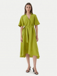 Marella Pluusikleit Detto 2615221082 Roheline Regular Fit