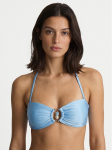 Seafolly Bikini &uuml;lemine osa Palermo 31283-217 Sinine 12