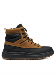 Geox Matkajalatsid U Granito + Grip B A U56FZD 04550 C2565 Pruun