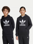 adidas Pluus Trefoil IY7446 Must Regular Fit