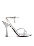 Juicy Couture Sandaalid EO-LS955554-8 H&otilde;bedane