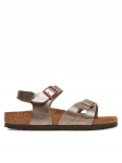 Birkenstock Sandaalid Kumba 1029445 D Pruun