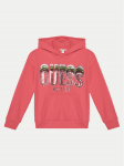 Guess Pluus J5RQ00 KAD74 Roosa Regular Fit