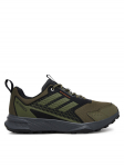 adidas Matkajalatsid Terrex Tracefinder 2 JI4285 Khakiv&auml;rviline