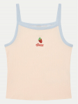 Guess Top J5GI07 KCU20 Roosa Slim Fit