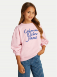 Calvin Klein Jeans Pluus IG0IG02760 Roosa Regular Fit