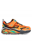 Skechers Tossud Mega Scene 402162N/ORBK Oranž