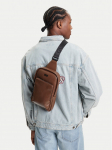Guess Seljakott 175891 Pruun