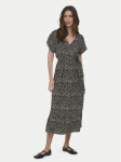 ONLY Igap&auml;evane kleit Zilla Adele 15357778 Must Regular Fit