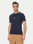 BOSS T-s&auml;rk 50517970 Sinine Slim Fit