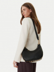 LOVE MOSCHINO K&auml;ekott JC4018PP1NLT0000 Must